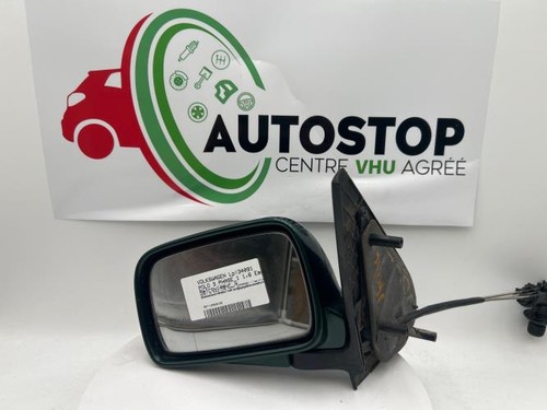 Retroviseur gauche volkswagen - retroviseur,