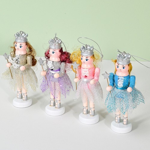 Pcs petites figurines - 4,