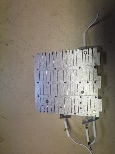 Résistance grille pain smeg - grille-pain,