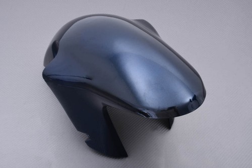 Garde boue avant bleu - boue,