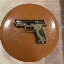 Smith And Wesson 6mm Airsoft