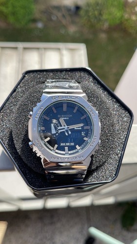 Montre casio shock - montre,