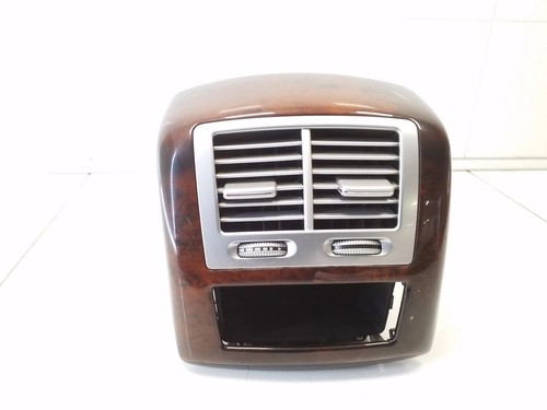 Mercedes benz w221 diffuseur - mercedes-benz,