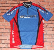 SCOTT T-Shirt Vélo Cyclisme