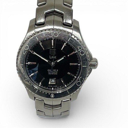 Montre automatique tag heuer - montre,