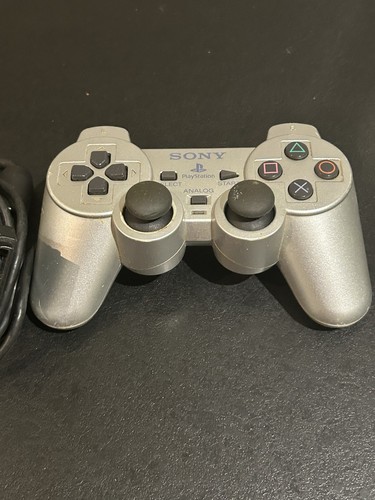 Manette officielle silver - ,