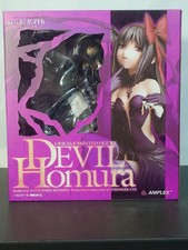 Figurine ANIPLEX Devil Homura