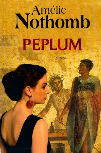 Péplum amélie nothomb - -,