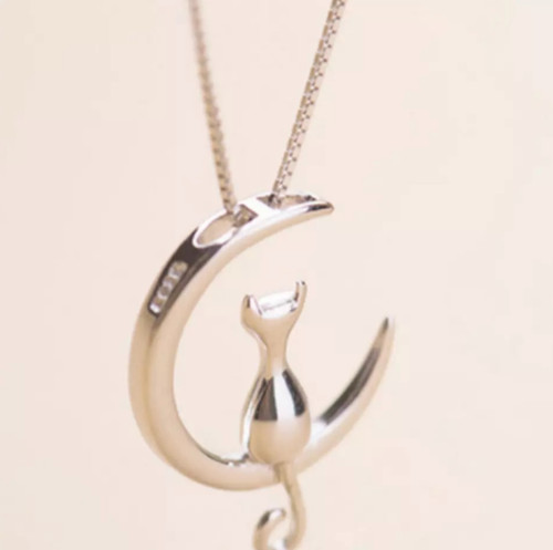 Collier chaîne femme - ,