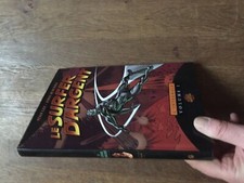  ALBUM BD SURFER D' ARGENT integrale tome 1 eo 2001 jaquette 