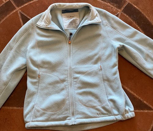 Bean teal fleece - ll,
