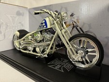 West Coast Choppers Jesse James 1/10