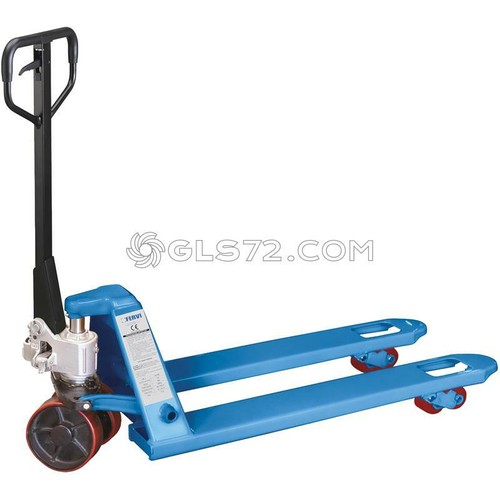 Transpalette manuel 2500 - transpalette, kg