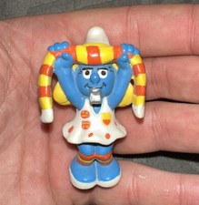 Schtroumpf schtroumpfette - schtroumpf:,