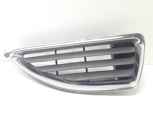 Grille avant renault megane - grille,