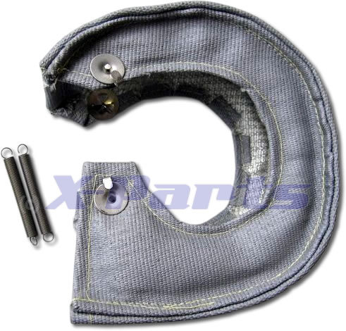 Turbo couche protection - protection, contre