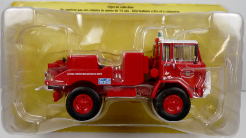 Die cast biro iveco - die, unic