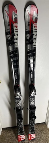 Volkl unlimited ac30 - volkl, skis