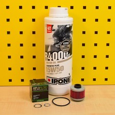 Oelwechselset pour BMW C1 125