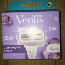  Lames Gillette Venus