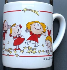 Tasse Unicef, Un Monde d'Espoir Pour l'Enfant, Mug