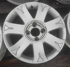 Jante Alu CITROEN C4 I (1) 16
