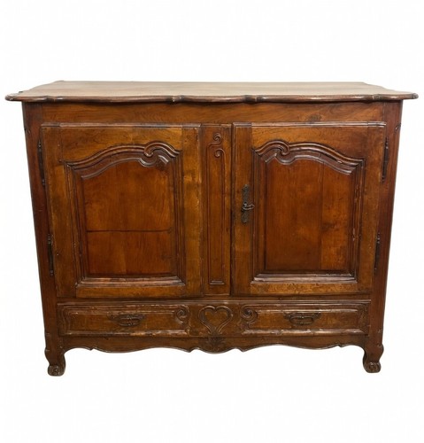 Buffet armoire provençale - buffet, ou