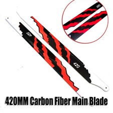 420MM Carbon Fiber Main Rotor