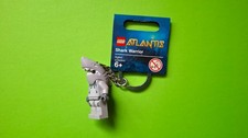LEGO Atlantis : porte-clefs