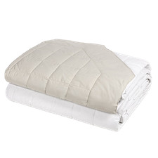Couvre-Lit Matelassé Fazzini