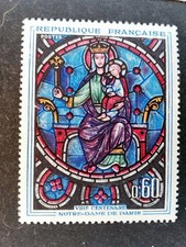 Musée imaginaire Timbre