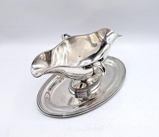 Belle Saucière Christofle