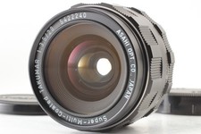 Exc+5 Asahi Pentax SMC Takumar