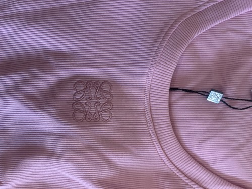 Loewe débardeur anagram en - -,