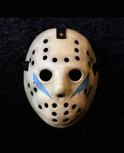 Friday the 13th - friday, iii