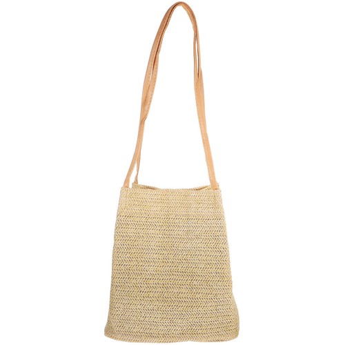 Sac plage paille en - plage,