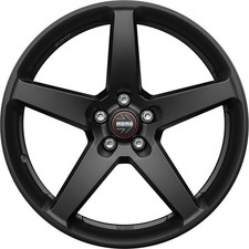 Jante alu momo wheels five - five, 17"