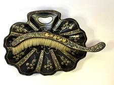 RAMASSE MIETTES ET BALAYETTE