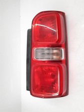 Feu arriere principal droit (feux) CITROEN JUMPY 3 XS 9808243080
