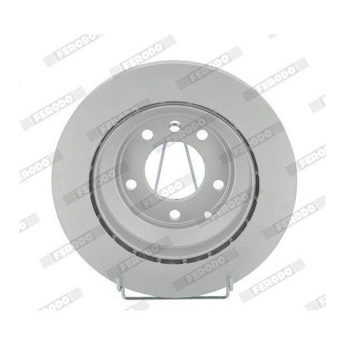 Disque frein ferodo - de,