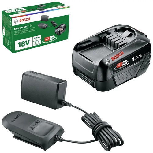 Bosch home and garden kit - garden, de