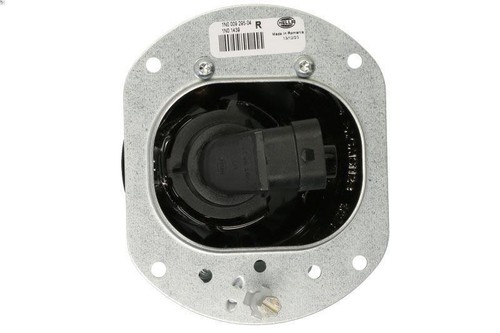 Projecteur antibrouillard