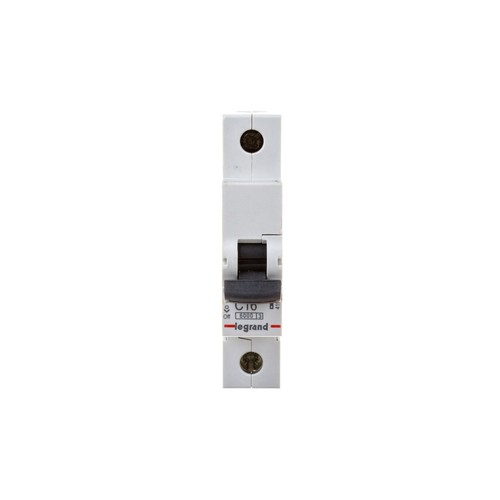 disjoncteur legrand c16