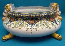 XIX° IMPORTANTE JARDINIÈRE