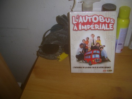 Autobus imperiale l - a,