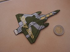 patch   aviation    mirage