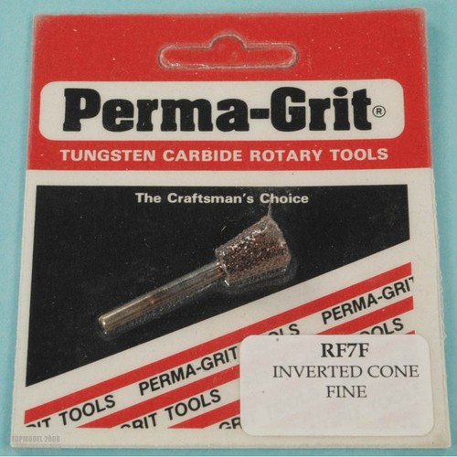 Perma grit rf7f - rf7f, rotative