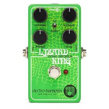 Electro harmonix lizard king - lizard,