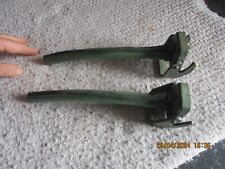 1 Bec Verseur Plastique Rallonge d'Ancien Jerrican Jerrycan à GMC Jeep 4x4