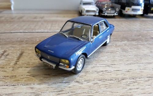 Peugeot 504 solido ixo eligor - peugeot,